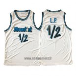 Maillot Orlando Magic Lp Blanc