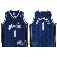 Maillot Orlando Magic Penny Hardaway Bleu