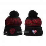 Bonnet Cleveland Cavaliers Noir Rouge