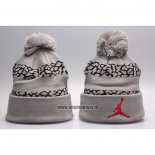 Bonnet Jordan Gris2