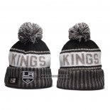 Bonnet Sacramento Kings Gris