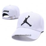 Casquette Jordan Blanc