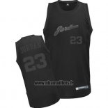 Maillot Michael Jordan No 23 Noir