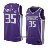 Maillot Sacramento Kings Marvin Bagley Iii No 35 Icon 2018 Volet